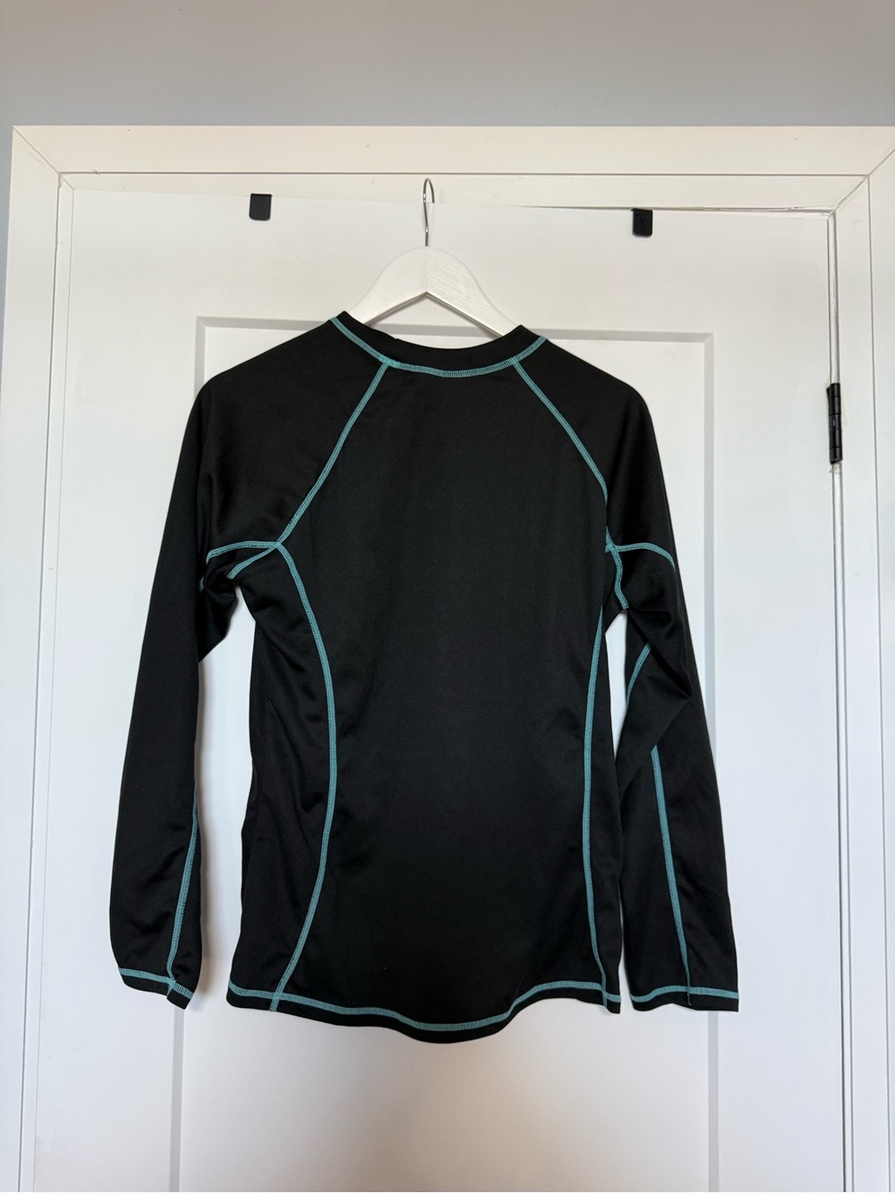 UPF 50+ sun shirt
